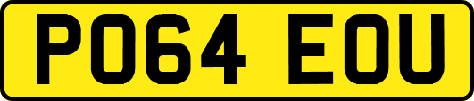 PO64EOU