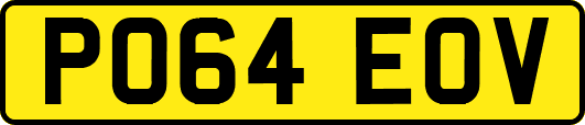 PO64EOV
