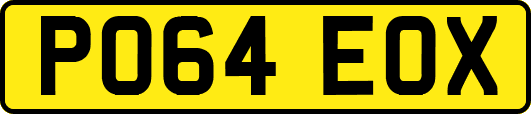 PO64EOX