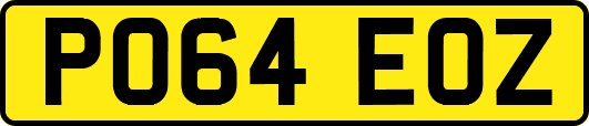 PO64EOZ