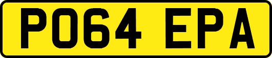 PO64EPA