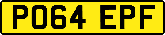 PO64EPF