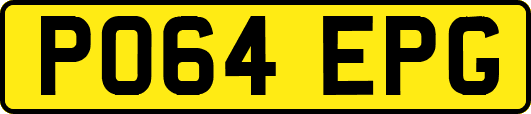 PO64EPG