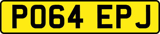 PO64EPJ