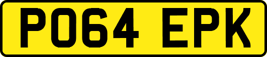 PO64EPK
