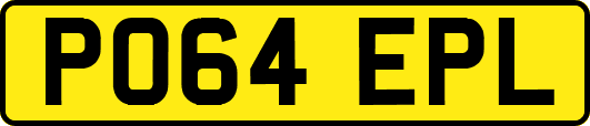 PO64EPL