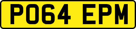 PO64EPM
