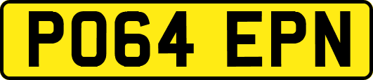 PO64EPN
