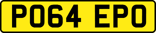 PO64EPO