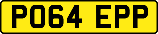 PO64EPP