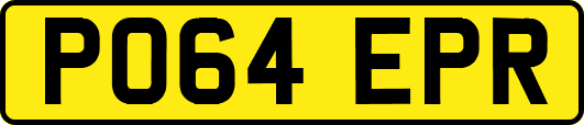 PO64EPR
