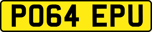 PO64EPU