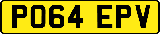 PO64EPV