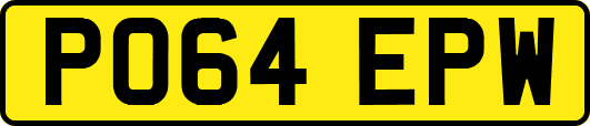 PO64EPW