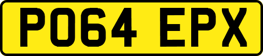 PO64EPX