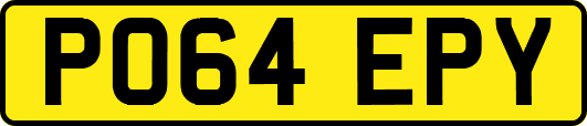PO64EPY