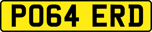 PO64ERD