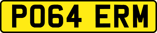 PO64ERM
