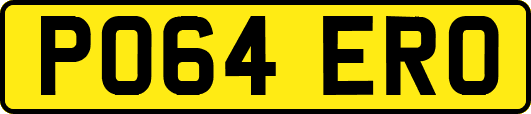 PO64ERO