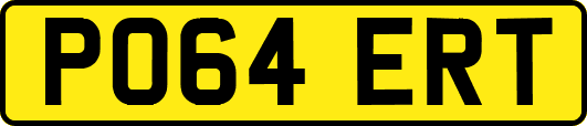 PO64ERT