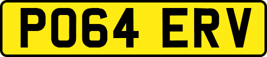 PO64ERV