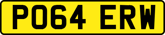 PO64ERW