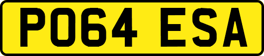 PO64ESA
