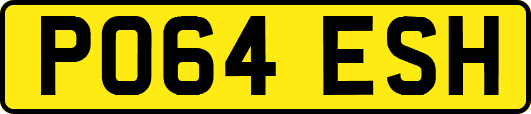 PO64ESH
