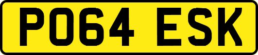 PO64ESK