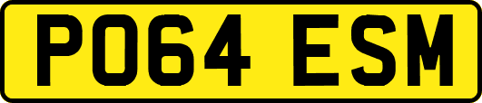 PO64ESM