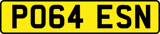 PO64ESN