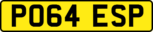 PO64ESP