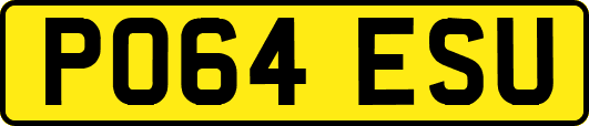 PO64ESU