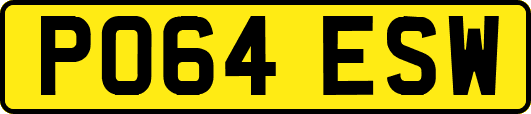 PO64ESW