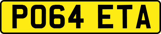PO64ETA
