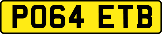 PO64ETB