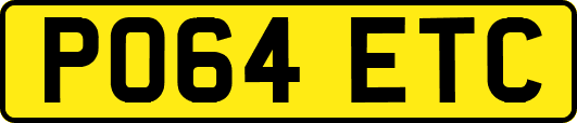 PO64ETC