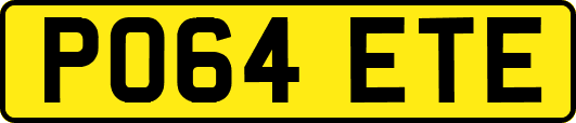 PO64ETE