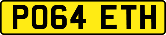 PO64ETH