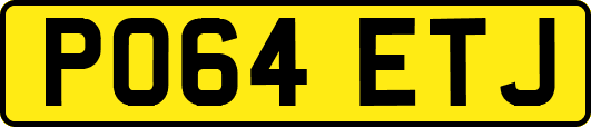 PO64ETJ