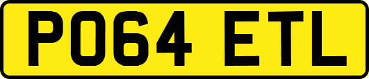PO64ETL