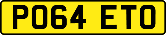 PO64ETO