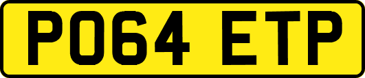 PO64ETP