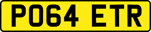 PO64ETR