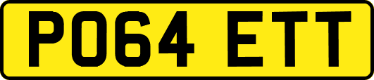 PO64ETT