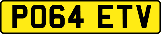 PO64ETV