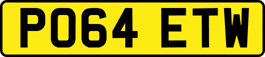 PO64ETW