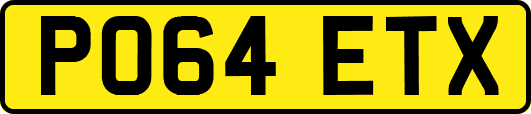 PO64ETX