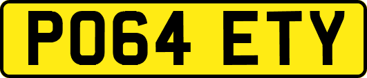 PO64ETY