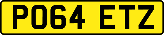 PO64ETZ